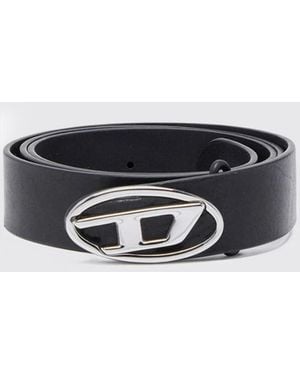 DIESEL Belt - Black