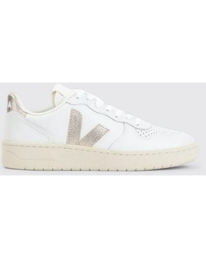 Veja Shoes - White