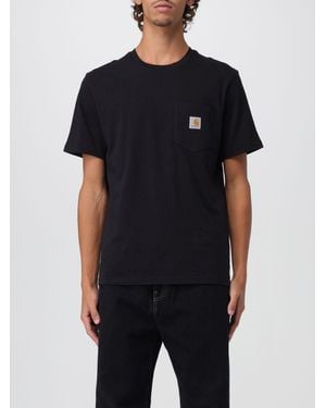 Carhartt T-Shirt - Nero