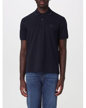 Emporio Armani Polo Shirt - Blue