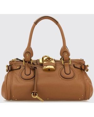Chloé ChloÉ Shoulder Bag - Brown
