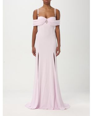 Elisabetta Franchi Robes Femme - Rose