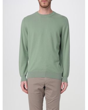 Fay Sweatshirt - Green