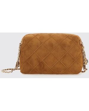 Tory Burch Umhängetasche Damen - Braun