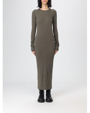 Rick Owens Dress - Grey