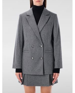 A.P.C. Jacket - Gray