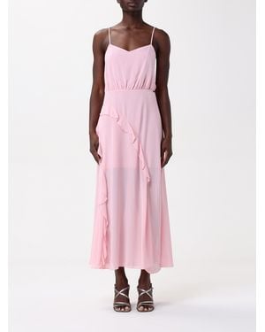 ARMANI EXCHANGE Dress - Pink