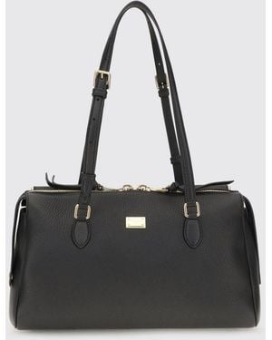 Dolce & Gabbana Dolce &Amp Gabbana Wallet - Black