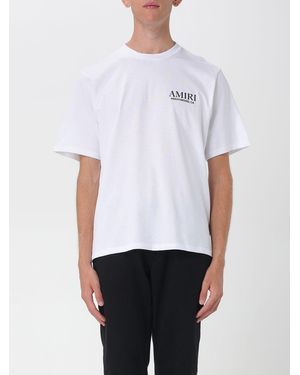 Amiri T-Shirt - Bianco
