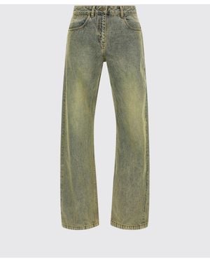 Entire studios Jeans - Green