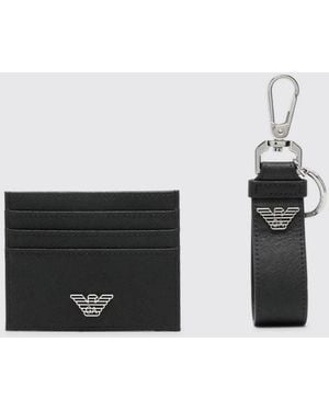 Emporio Armani Set - White