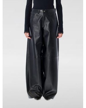 Haikure Pantalone - Nero