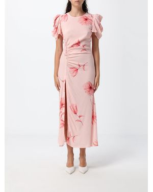Mar De Margaritas Dress - Pink