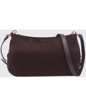 Liu Jo Borsa A Spalla Donna - Marrone