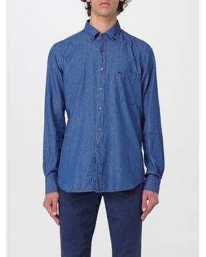 XC Shirt - Blue
