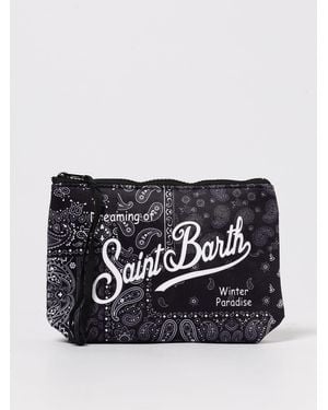 Mc2 Saint Barth Bags - Black