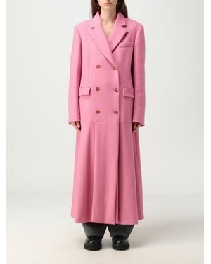 Vivetta Coat - Pink