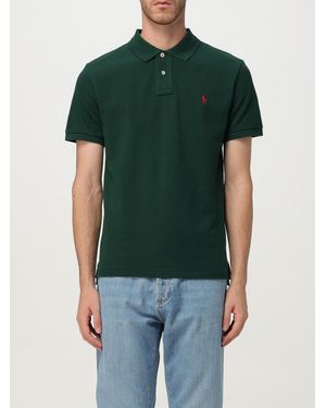 Polo Ralph Lauren Polo Shirt - Green