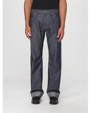 Bottega Veneta Hose Herren - Blau