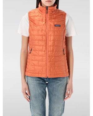 Patagonia Jacket - Orange