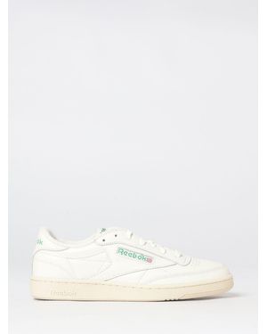 Reebok Sneakers - White