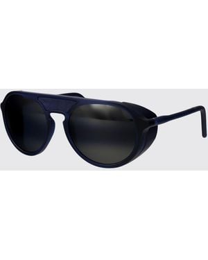 Vuarnet Lunettes De Soleil Homme - Bleu