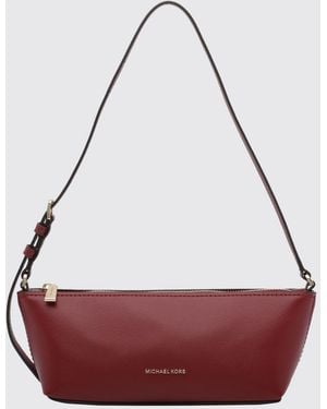 Michael Kors Clutch - Red