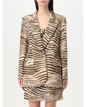 Just Cavalli Blazer - Natural