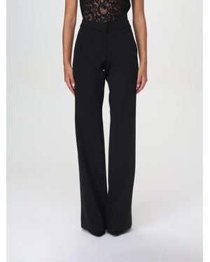 Moschino Trousers - Black