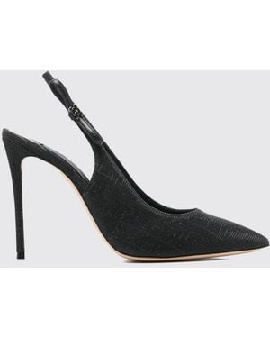 Casadei Shoes - Black