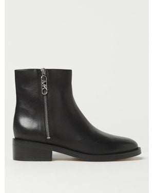 Michael Kors Regan Ankle Boot - Black