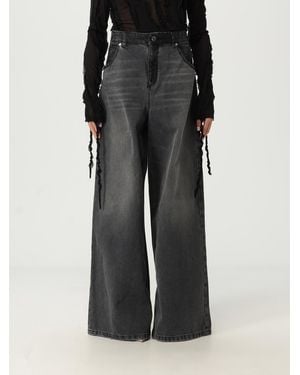 Blumarine Jeans - Black