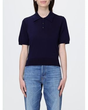 A.P.C. T-Shirt - Blue
