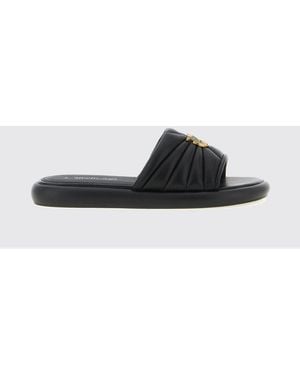 Pinko Fiona 03 Sandals - Black