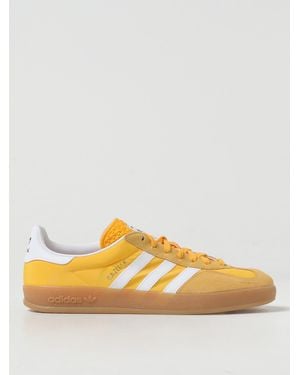 adidas Originals Sneakers Gazelle - Giallo