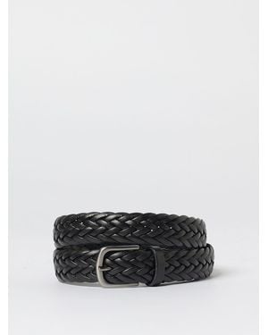 Brooksfield Belt - Black