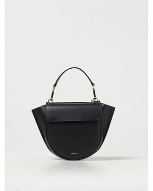 Wandler Umhängetasche Damen - Schwarz