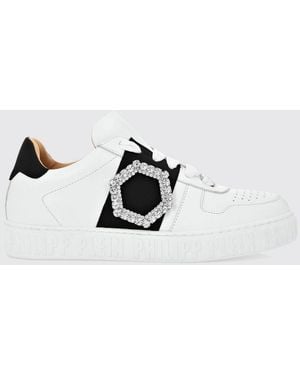 Philipp Plein Sneakers - White