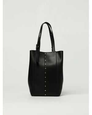 Golden Goose Sac Porté Épaule Femme - Noir