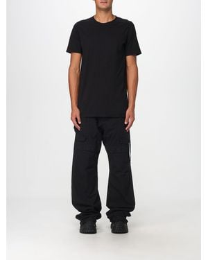 Rick Owens T-Shirt Herren - Schwarz