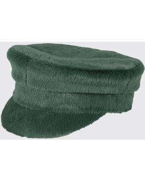 Ruslan Baginskiy Hat - Green