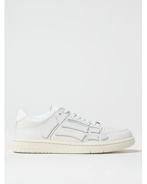 Amiri Sneakers Skel - Bianco