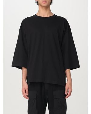 Thom Krom T-Shirt Herren - Schwarz