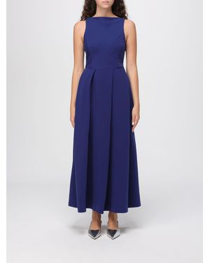 Emporio Armani Dress - Blue
