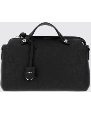 Fendi Handbag - Black