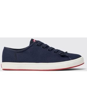 Camper Shoes - Blue