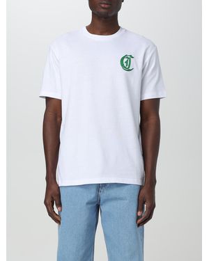 Just Cavalli T-Shirt Herren - Weiß