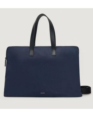 Calvin Klein Bags - Blue