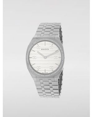 Gucci Watch - White