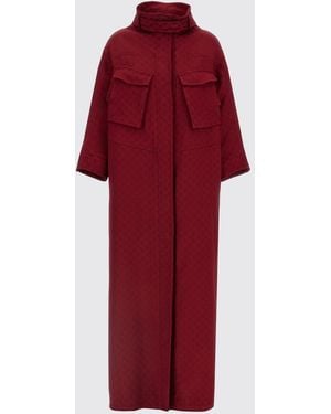 Gucci Oberbekleidung Damen - Rot
